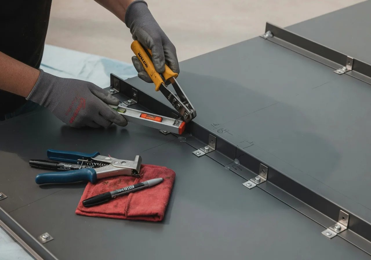 Why choose Metal Roofing Installation in Tuckasegee, NC